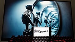 شعار OpenAI