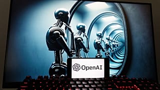شعار OpenAI