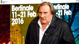 Depardieu