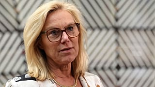 Eski Hollanda Başbakan Yardımcısı Sigrid Kaag