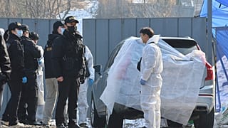 L'acteur de "Parasite" Lee Sun-kyun retrouvé mort à l'âge de 48 ans
