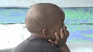 In Port Sudan wütet die Cholera. Doch es gibt kaum medizinnische Versorgung im Sudan. Der Krieg verschlimmert die Lage.