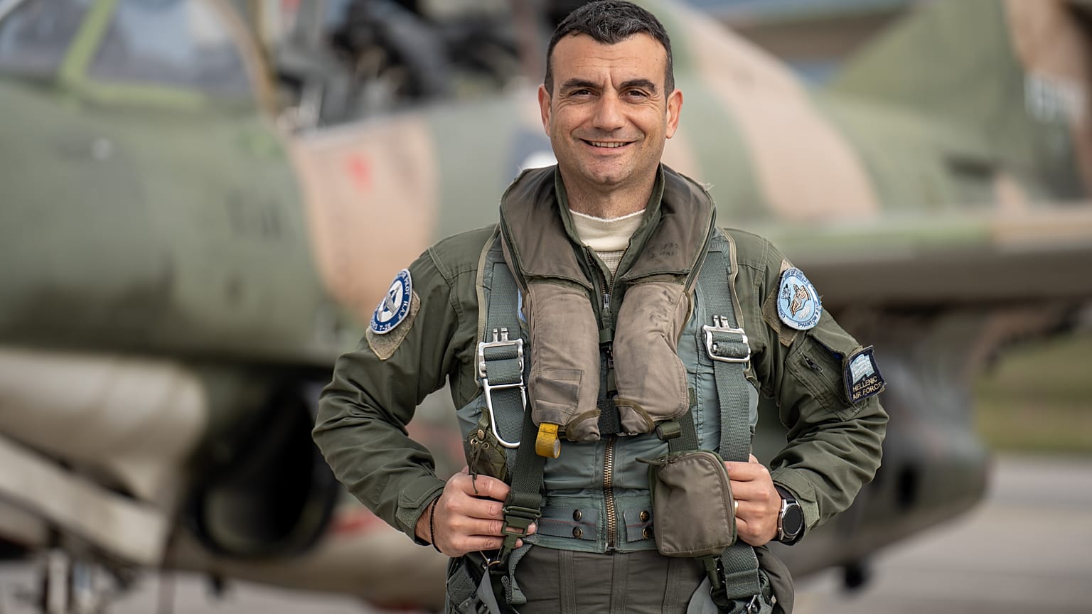 Πολεμική Αεροπορία