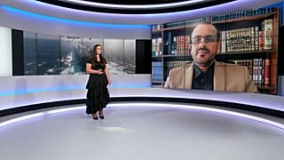 مقابلة مع المتحدث باسم الحوثيين محمد عبد السلام