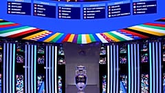 Euro 2024: Three months to go