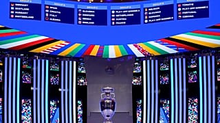 Euro 2024: Three months to go