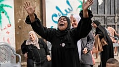 Zahlreiche Tote nach Angriffen auf das Westjordanland, den Südlibanon und den Gazastreifen.