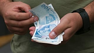 Türk Lirası