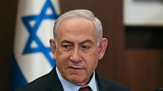 بنیامین نتانیاهو، نخست وزیر اسرائیل