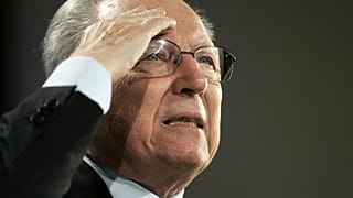 Eski Avrupa Komisyonu Başkanı Jacques Delors, 98 yaşında Paris'te hayatını kaybetti