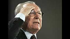 Jacques Delors ist tod. 