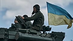 Die USA stellen 250 Millionen Dollar Militärhilfe aus eigenen Beständen an die Ukraine frei. 