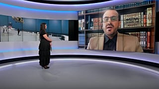 گفت‌وگوی اختصاصی یورونیوز 