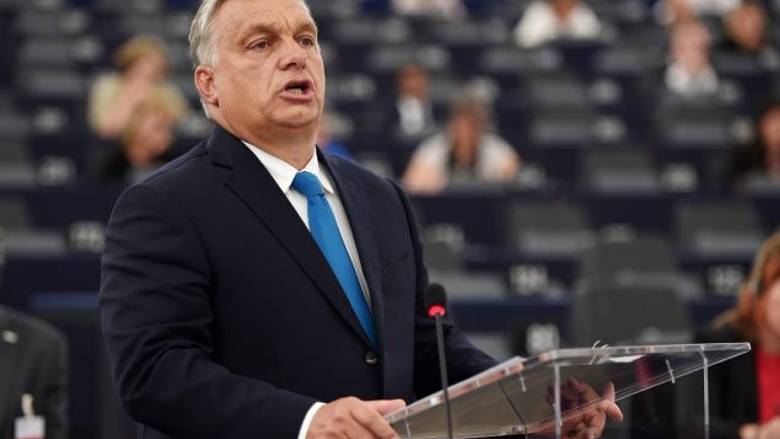 Victor Orban