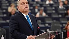 Victor Orban