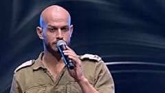 Shaul Greenglick