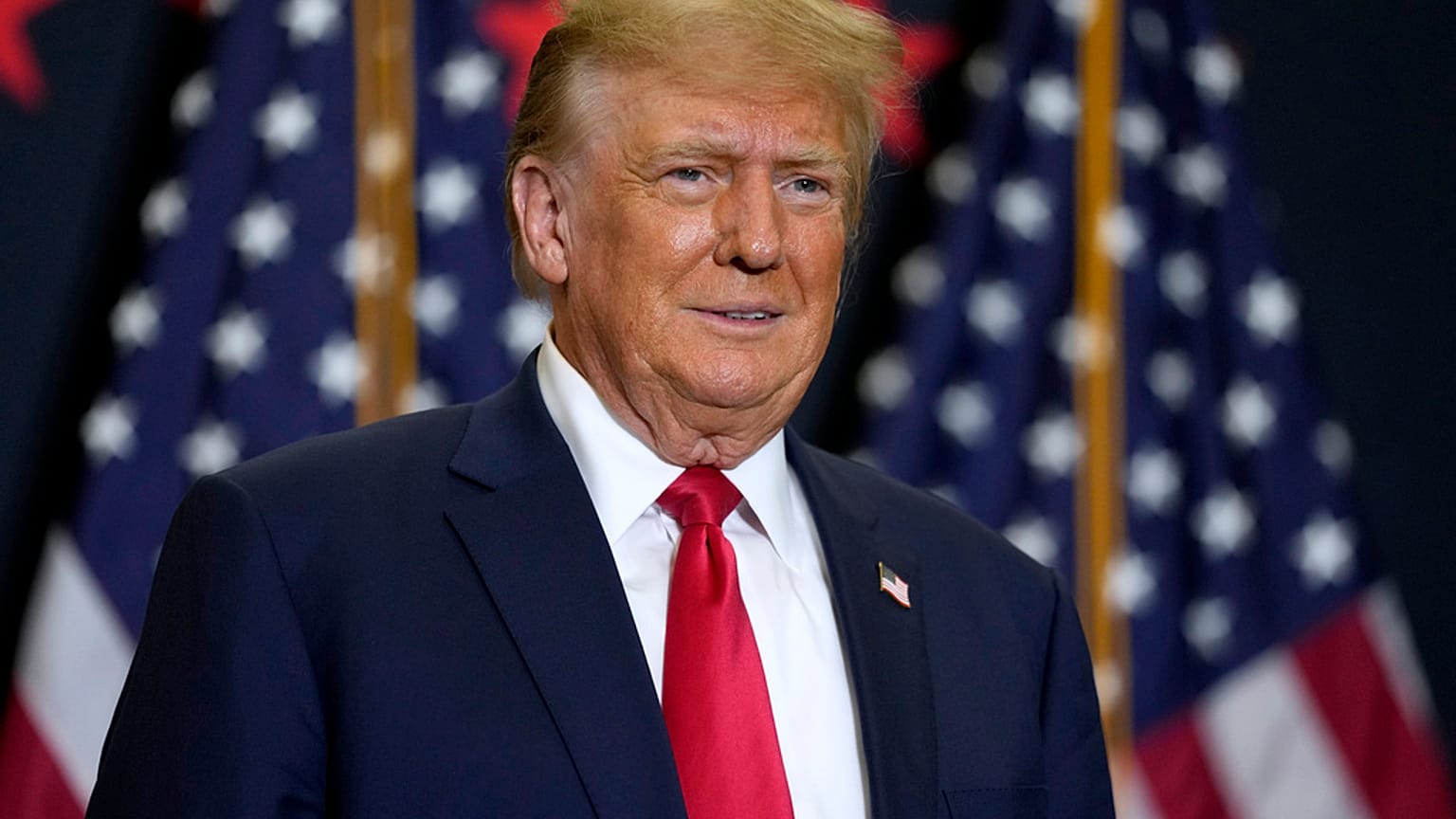 Donald Trumpot több állam is levenni a jelöltek listájáról