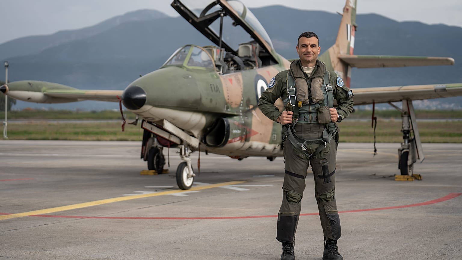 Επαμεινώνδας Κωστέας