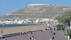 السياحة في المغرب