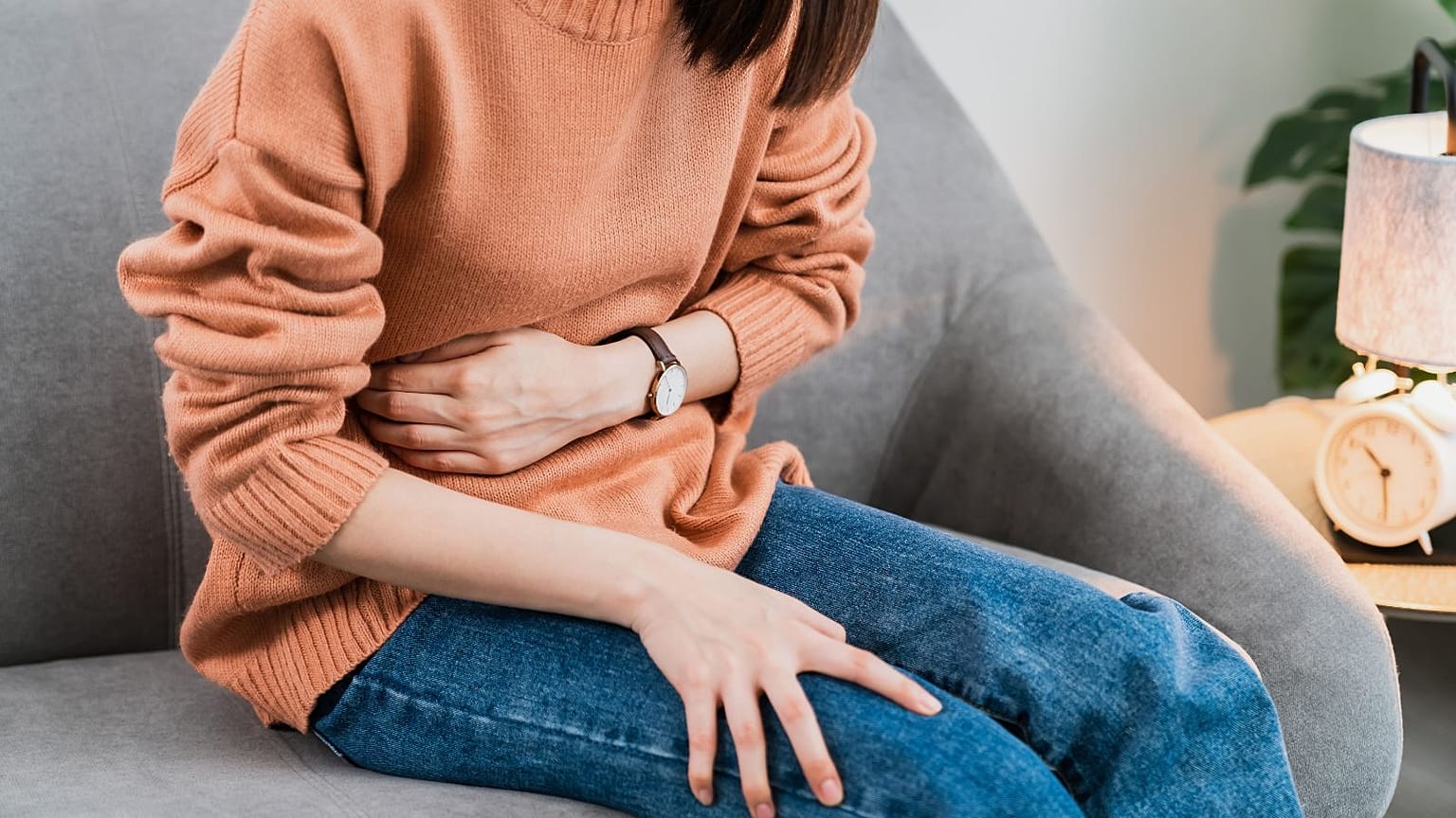 Researchers have linked a common stomach bug to a higher risk of developing Alzheimer's disease.