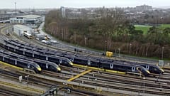 Eurostar
