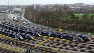 Eurostar