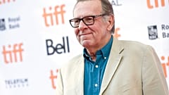 Tom Wilkinson (1948 - 2023)