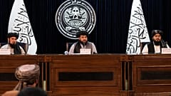 مولوی محمد یعقوب مجاهد، سرپرست وزارت دفاع 