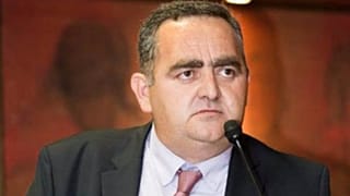 Φρέντι Μπελέρης