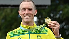 Rohan Dennis, août 2022.