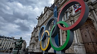 Παρίσι 2024