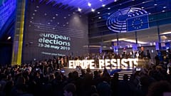 Die Europawahlen finden am 9. Juni 2024 statt. 