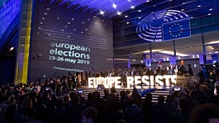 Die Europawahlen finden am 9. Juni 2024 statt. 
