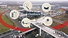 EU-Cluster fördern Wettbewerbsfähigkeit, Resilienz und Innovation