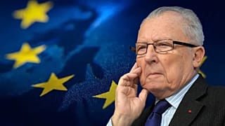 Jacques Delors, 1925-2023