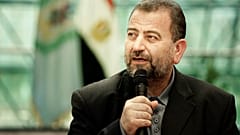 Salih Aruri 