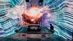 BYD hat Tesla im letzten Quartal 2023 im Verkauf von Elektroautos überholt. 
