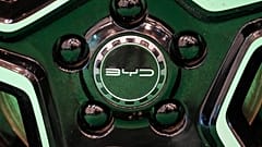 Китайский концерн BYD обошёл по объёмам глобальных продаж электрокаров компанию Tesla