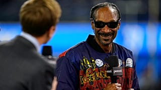 Snoop Dogg