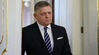 Robert Fico szlovák miniszterelnök