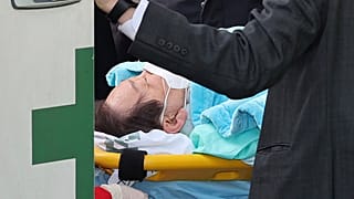  Lee Jae-myung