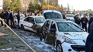 انفجارهای کرمان