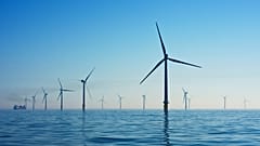 Eurostat hat festgestellt, dass der Anteil der erneuerbaren Energien am Bruttoenergieverbrauch auf EU-Ebene im Jahr 2022 23 Prozent erreicht hat. 
