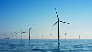 Eurostat, the statistical office of the European Union, found that the share of renewable sources in gross energy consumption at the EU level reached 23 per cent in 2022.