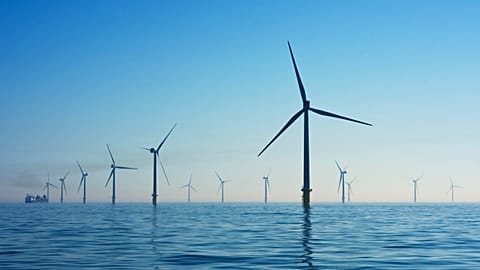 Eurostat, the statistical office of the European Union, found that the share of renewable sources in gross energy consumption at the EU level reached 23 per cent in 2022. 