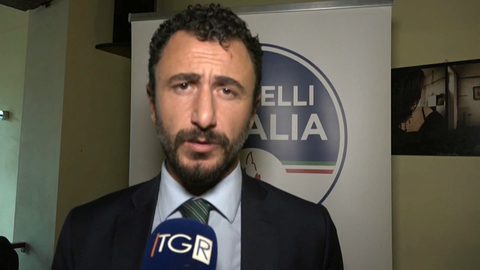 Emanuele Pozzolo