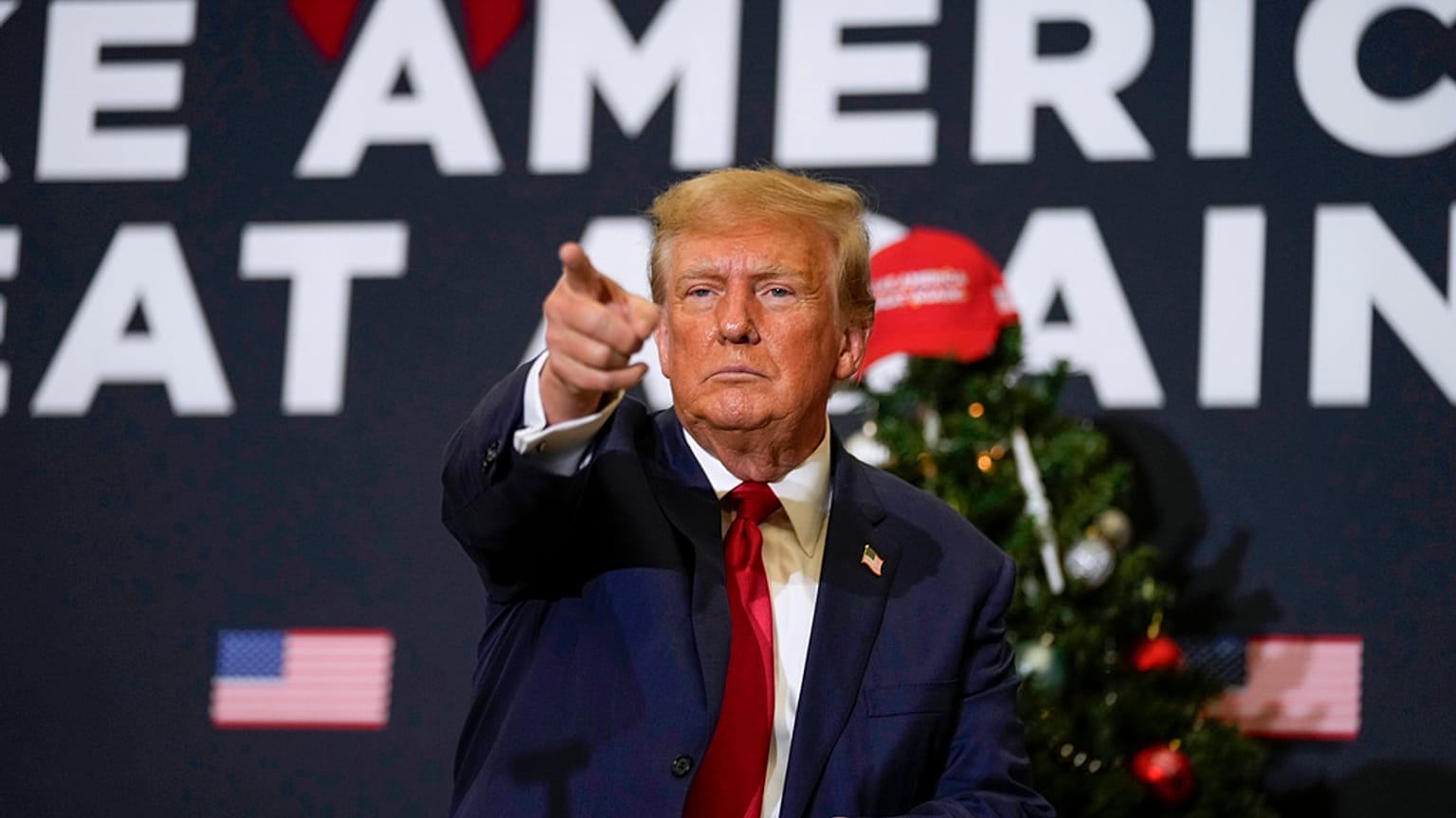 ABD seçimleri: Donald Trump, Maine'deki oy pusulasından 'keyfi' olarak çıkarılmasına itiraz etti