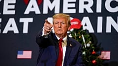 ABD seçimleri: Donald Trump, Maine'deki oy pusulasından 'keyfi' olarak çıkarılmasına itiraz etti