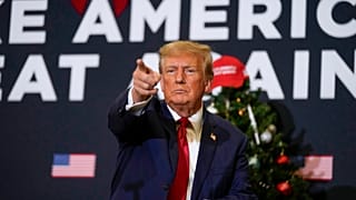 ABD seçimleri: Donald Trump, Maine'deki oy pusulasından 'keyfi' olarak çıkarılmasına itiraz etti