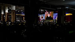 Hisbollah-Chef Hasan Nasrallah